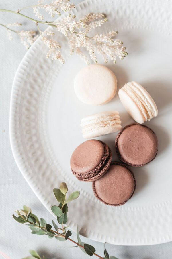 Almond Macaron Kit